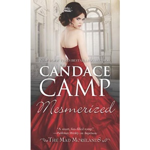 Mesmerized: 1 (Mad Morelands)