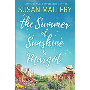 The Summer of Sunshine and Margot
