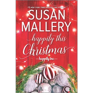 Happily This Christmas (Happily Inc, 6)