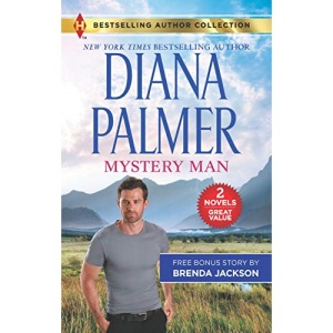 Mystery Man & Cole's Red-Hot Pursuit