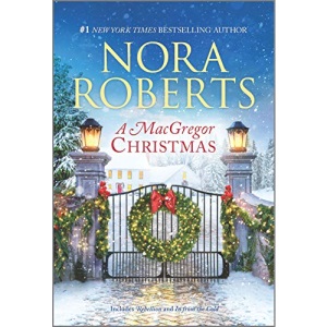 A MacGregor Christmas: A 2-In-1 Collection (Macgregors)