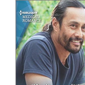 The Paramedic's Unexpected Hero