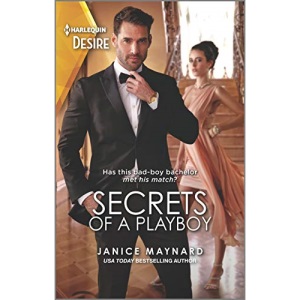 Secrets of a Playboy: 3 (The Men of Stone River)