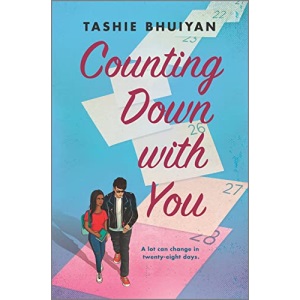 Counting Down with You