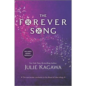 The Forever Song (Blood of Eden)