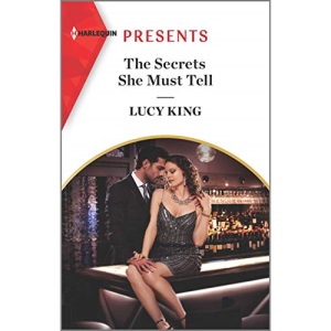 The Secrets She Must Tell: 1 (Lost Sons of Argentina)