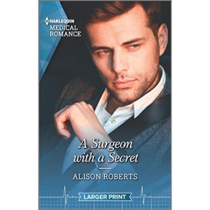 A Surgeon with a Secret: 2 (Twins Reunited on the Children's Ward)