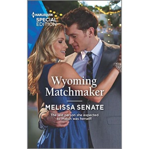 Wyoming Matchmaker: 6 (Dawson Family Ranch)