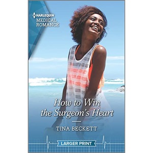 How to Win the Surgeon's Heart: 1 (Island Clinic)
