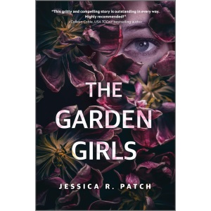 The Garden Girls: 3 (Fbi: Strange Crimes Unit)