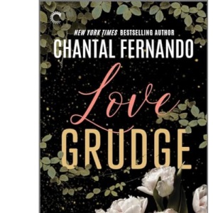 Love Grudge: 1 (Angels & Devils MC)