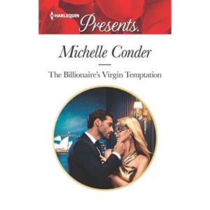 The Billionaire's Virgin Temptation (Harlequin Presents)