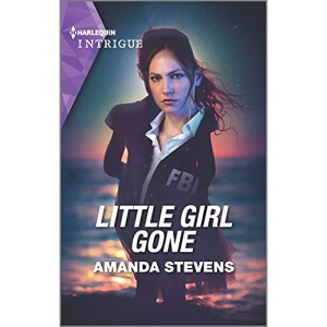 Little Girl Gone: 1 (Procedural Crime Story)