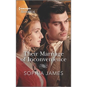Their Marriage of Inconvenience (Harlequin Historical)