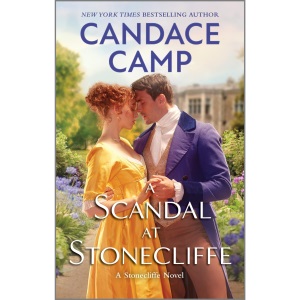A Scandal at Stonecliffe: 3 (Stonecliffe Novel)