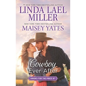 Cowboy Ever After: An Anthology (Parable)