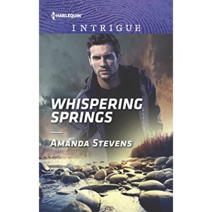 Whispering Springs (Harlequin Intrigue)