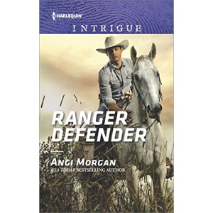 Ranger Defender (Texas Brothers of Company B)