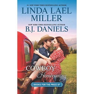 Cowboy Homecoming: A 2-In-1 Collection (Parable)