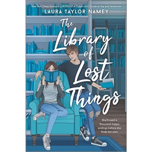 The Library of Lost Things