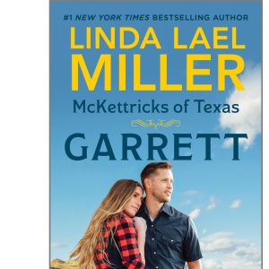 McKettricks of Texas: Garrett: 3