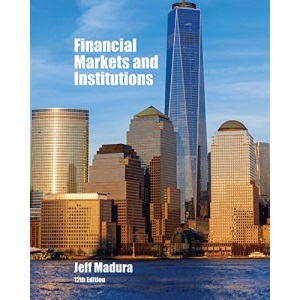 Financial Markets and Institutions