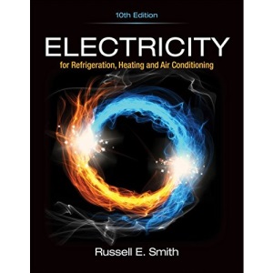 Electricity for Refrigeration, Heating, and Air Conditioning (Mindtap Course List)