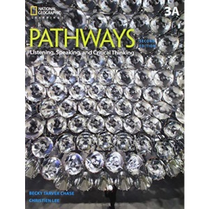 Pathways: Listening, Speaking, and Critical Thinking 3A Split
