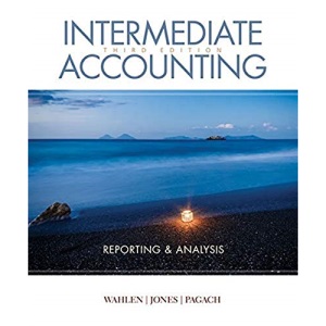 Intermediate Accounting: Reporting and Analysis