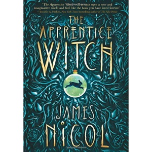 The Apprentice Witch