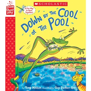 Down by the Cool of the Pool (Storyplay)