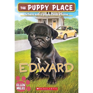Edward (Puppy Place)