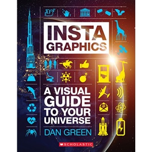 Instagraphics: Visual Guide to Your Universe