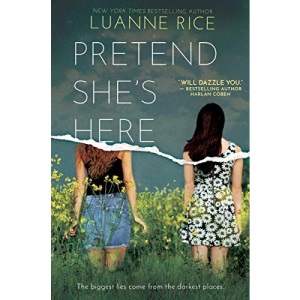 Pretend She's Here