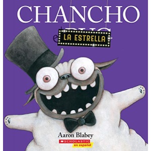 Chancho la estrella / Pig the Star (Chancho El Pug)