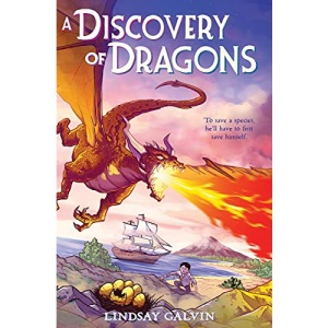 A Discovery of Dragons