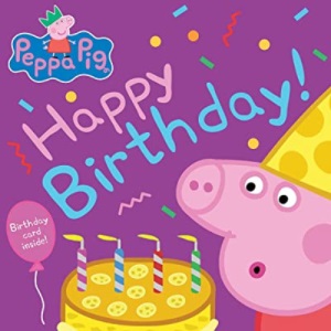 Happy Birthday! (Peppa Pig)