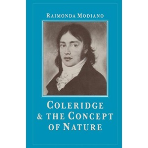 Coleridge and the Concept of Nature