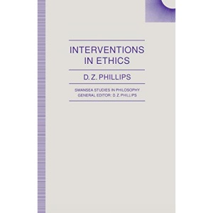 Interventions in Ethics (Swansea Studies in Philosophy)
