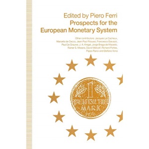 Prospects for the European Monetary System