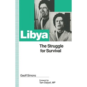 Libya: The Struggle for Survival