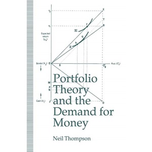 Portfolio Theory and the Demand for Money