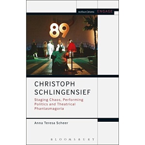 Christoph Schlingensief (Methuen Drama Engage)