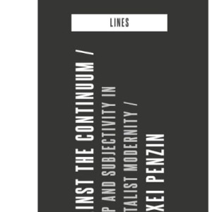 Insomnia: The Politics of Sleep in Contemporary Capitalism (Lines)