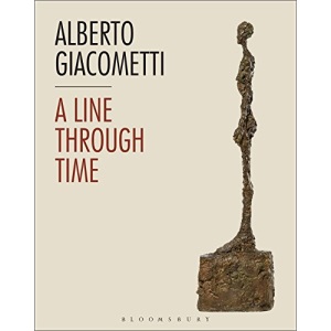 Alberto Giacometti: A Line Through Time