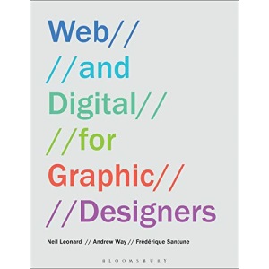 Web and Digital for Graphic Designers