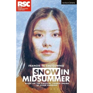 Snow in Midsummer (Modern Plays)