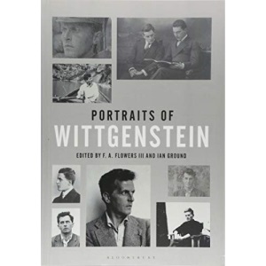 Portraits of Wittgenstein: Abridged Edition
