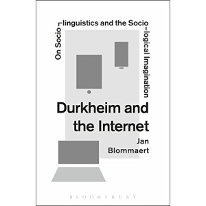 Durkheim and the Internet
