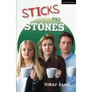 Sticks and Stones (Modern Plays)